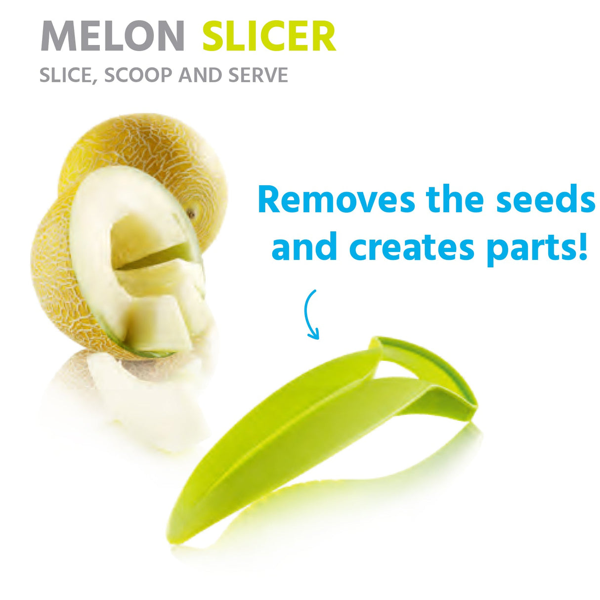 Melon Slicer