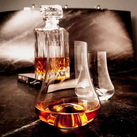 Whisky Tasting Glass 7.5oz | 255ml