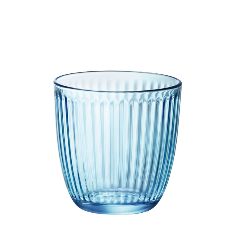 Line Acqua 290ml - Blue (Set of 6)