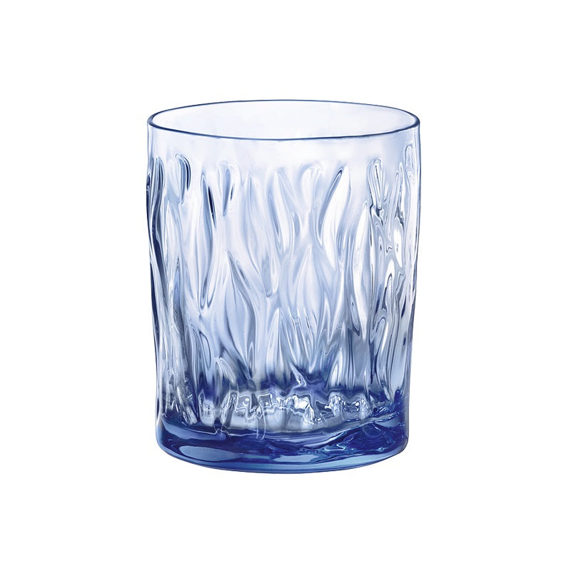 Wind Acqua Tumbler 300ml - Blue (Set of 6)