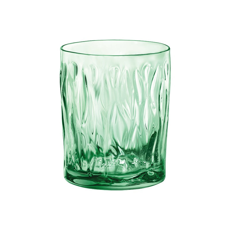 Wind Acqua Tumbler 300ml - Green (Set of 6)