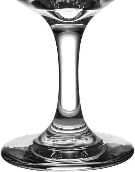 5.1/2 盎司大使館香檳 - LIBBEY