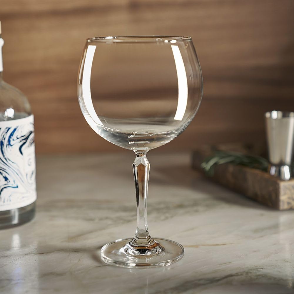 Connexion Gin Cocktail Glass 21oz | 600ml