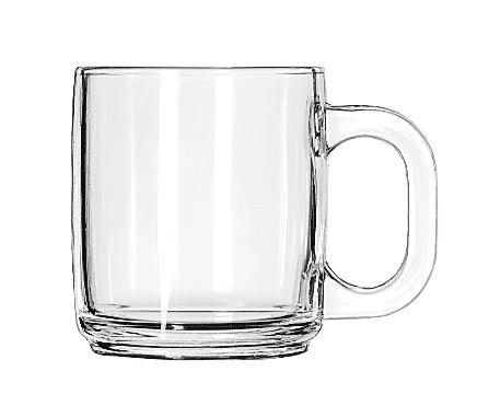 Coffee Mug 10oz | 296ml