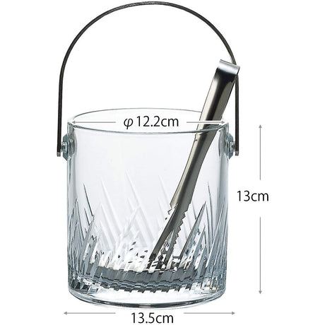 冰桶切割（手柄+板+鉗）