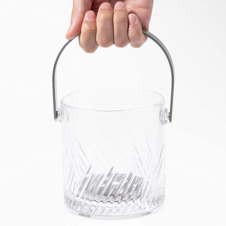 冰桶切割（手柄+板+鉗）