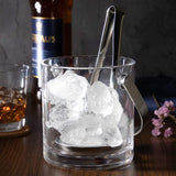 Glass Ice Pail