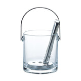 Glass Ice Pail