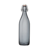 Giara Swing Bottle 1000ml - Grey (Set of 2)