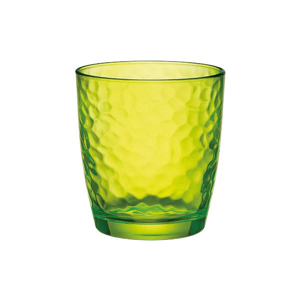 Palatina Tumbler 320ml - Green (Set of 6)