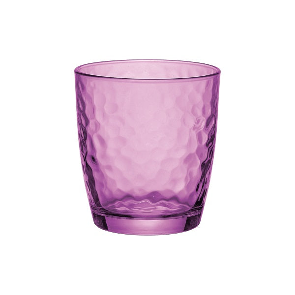 Palatina Tumbler 320ml - Fuchsia (Set of 6)