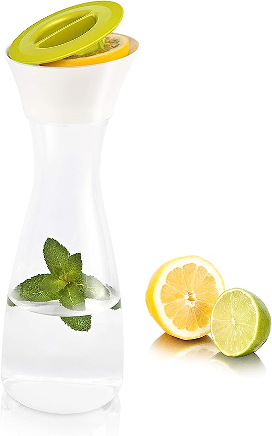 Citrus Carafe - Juicer & Squeezer