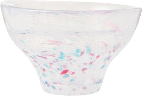 手工製作 250 毫升玻璃水瓶及配套清酒杯