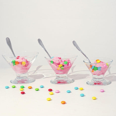 VICENZA 230 冰淇淋杯 - BORGONOVO