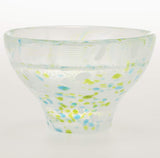 Handmade Sake Cup 55ml - Green