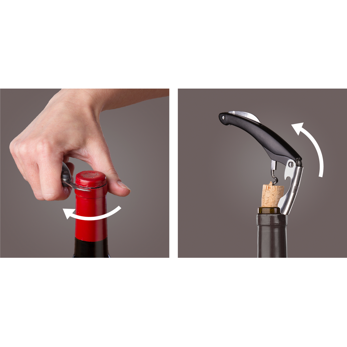 Waiter's Corkscrew