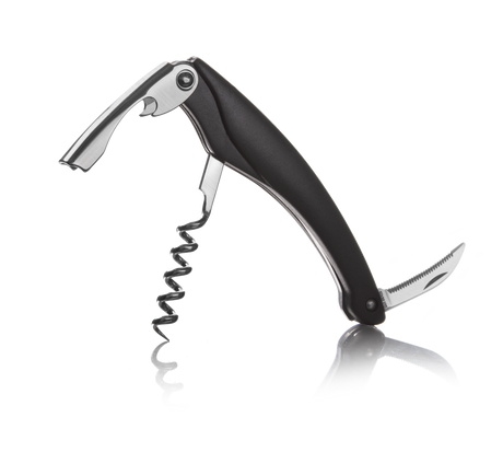 Waiter's Corkscrew