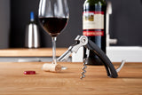 Double Hinged Corkscrew