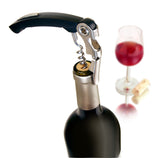 Double Hinged Corkscrew