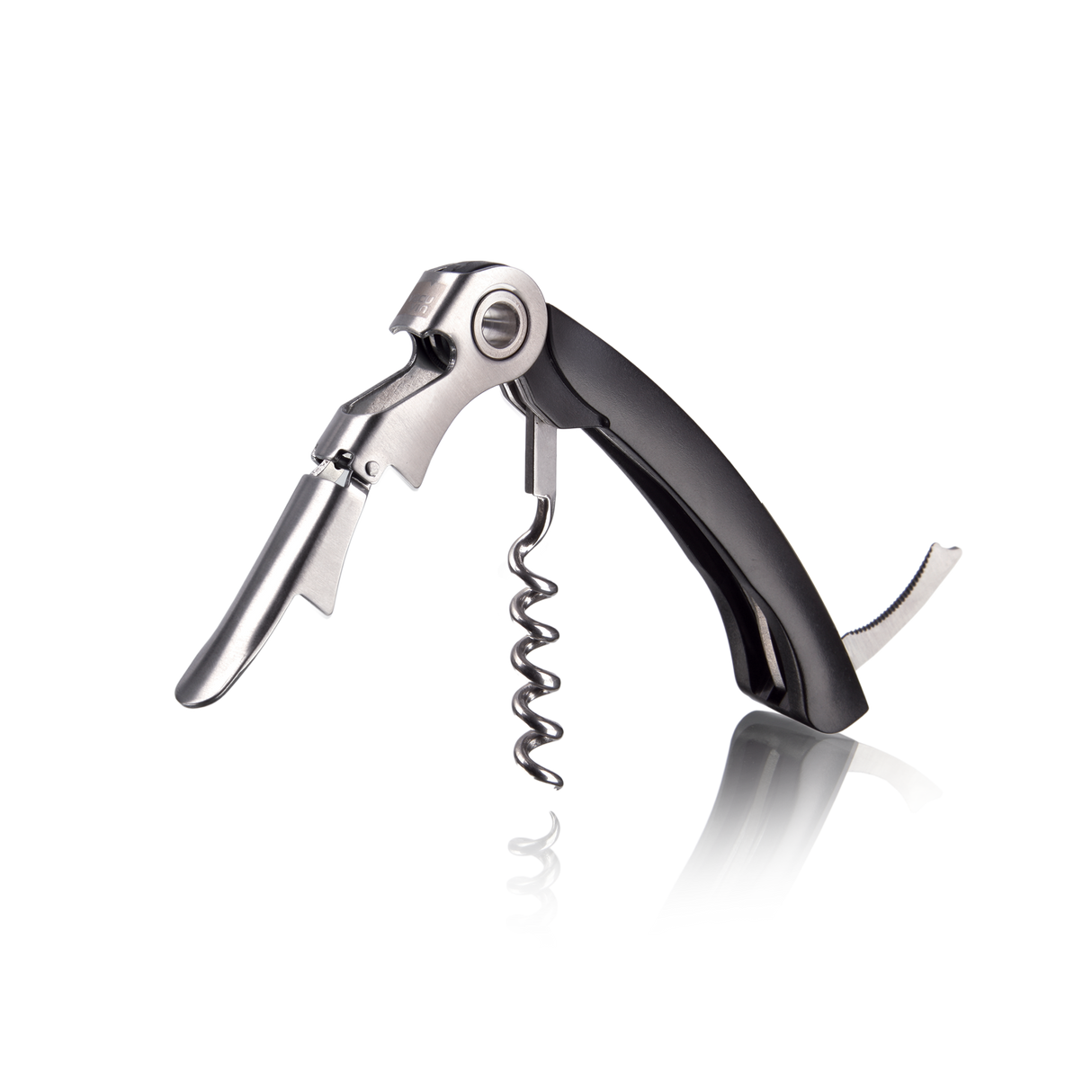 Double Hinged Corkscrew