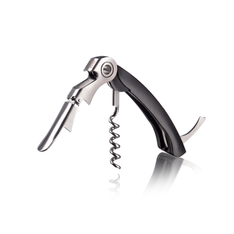 Double Hinged Corkscrew