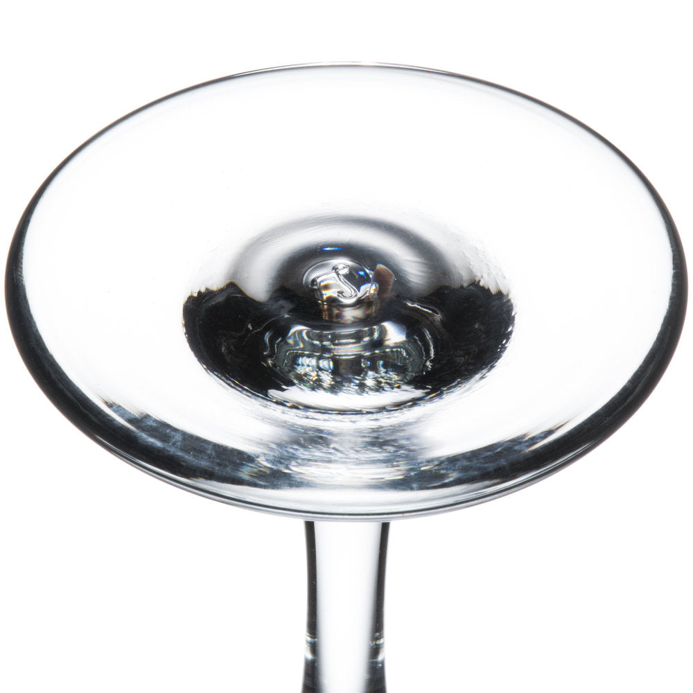 Teardrop White Wine Glass 8.5oz | 251ml (Set of 6)