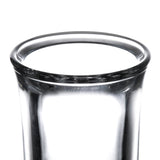 Tall Whiskey Shot Glass 1oz (Set of 6)