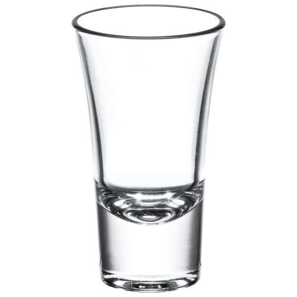 Shooter Glass 2oz | 56ml (Set of 4)