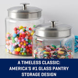 1.5 Gallon Montane Jar With Cover
