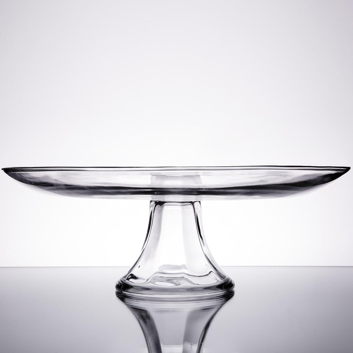 Presence Tiered Platter 13"