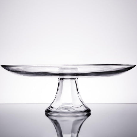 Presence Tiered Platter 13"