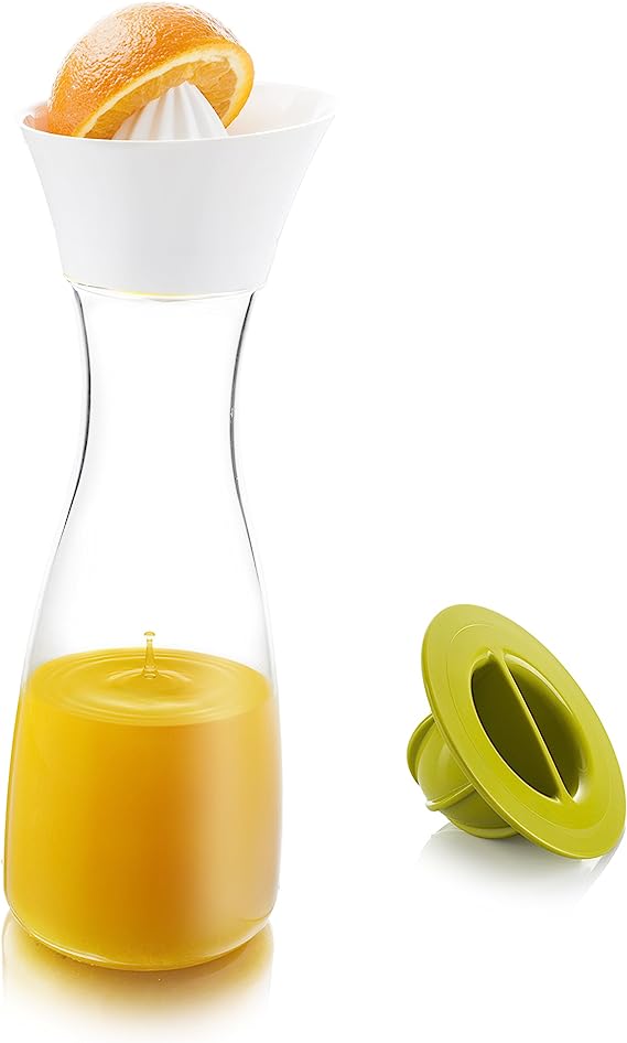 Citrus Carafe - Juicer & Squeezer