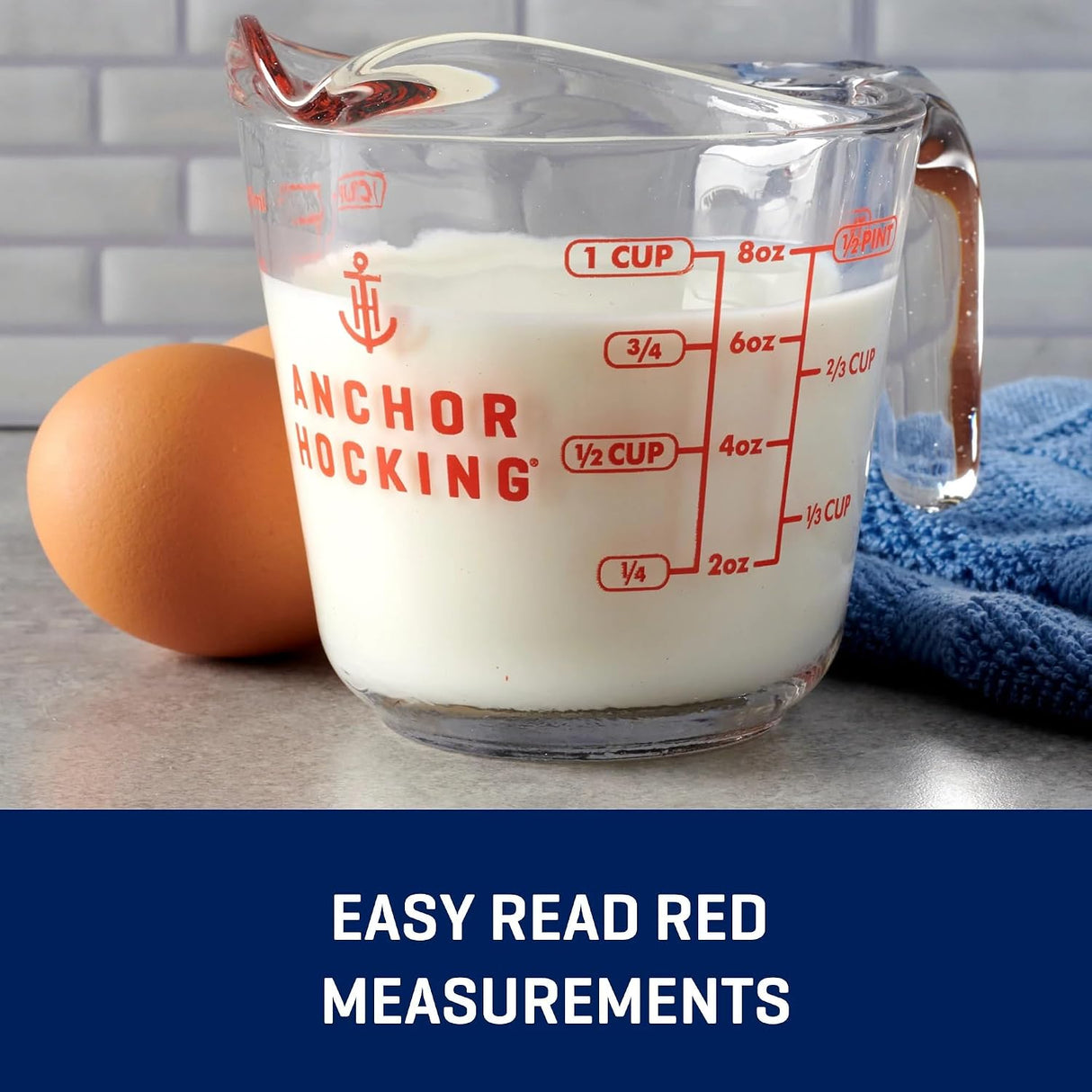 16 Oz Measuring Cup
