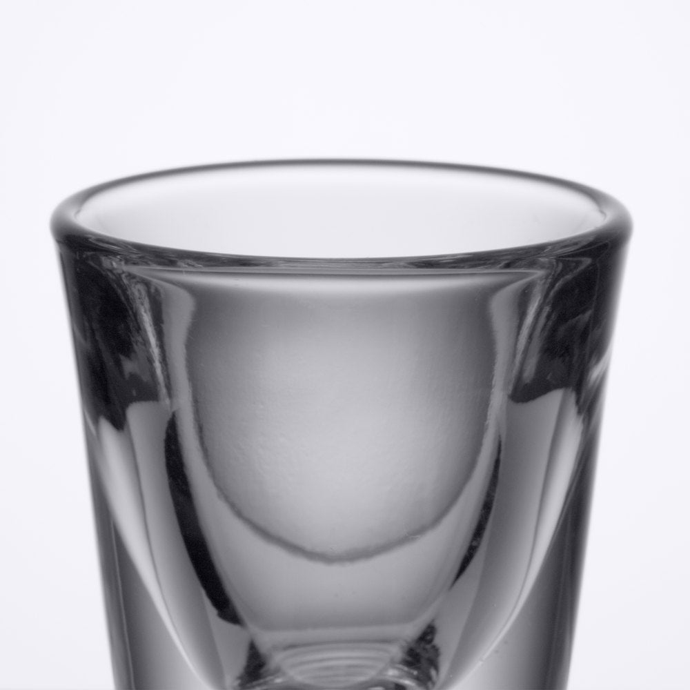 Whiskey Shooter Glass 1oz (Set of 6)