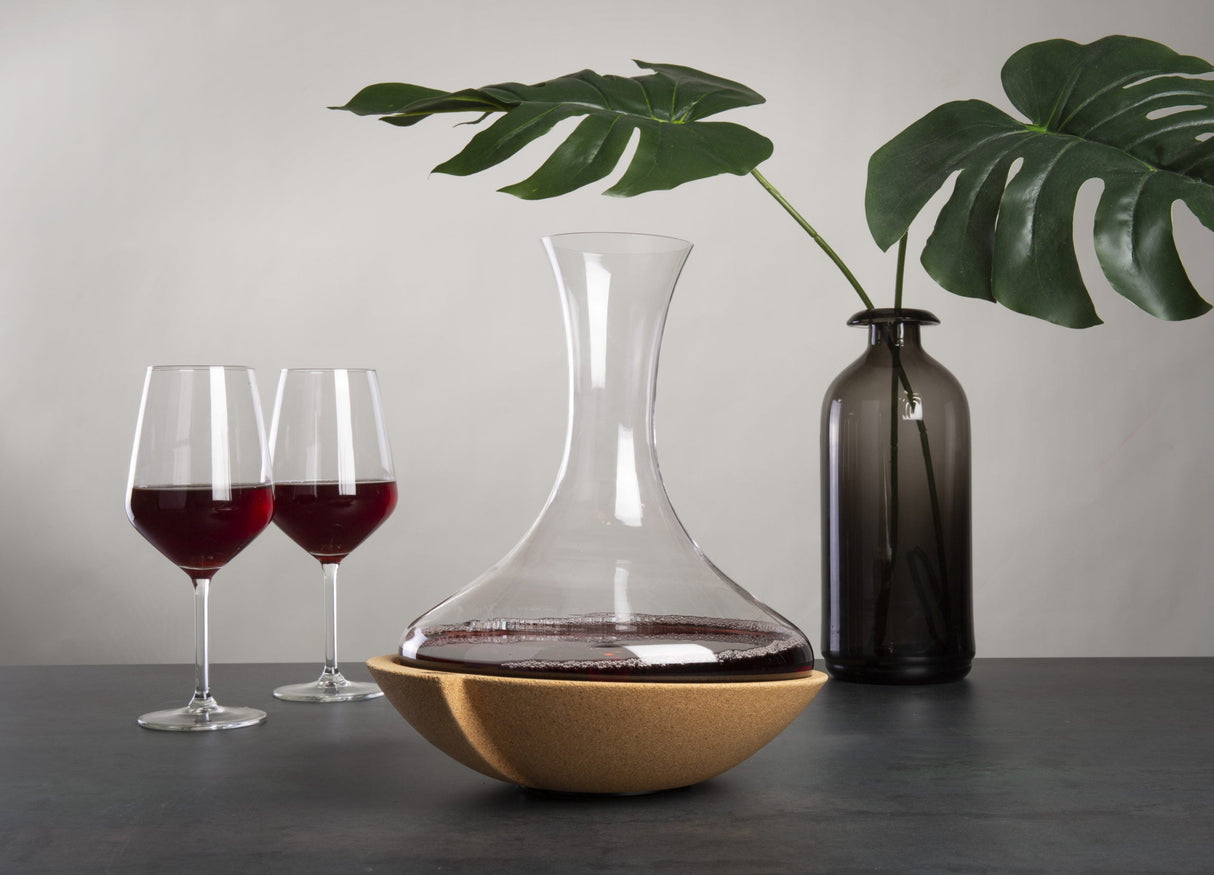 Swirling Carafe 1L