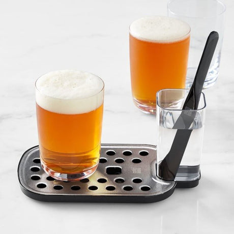 家庭酒吧啤酒站