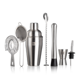 Cocktail Set Plus - 7-Piece Set