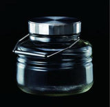 Glass Jar 2L - Made in Japan