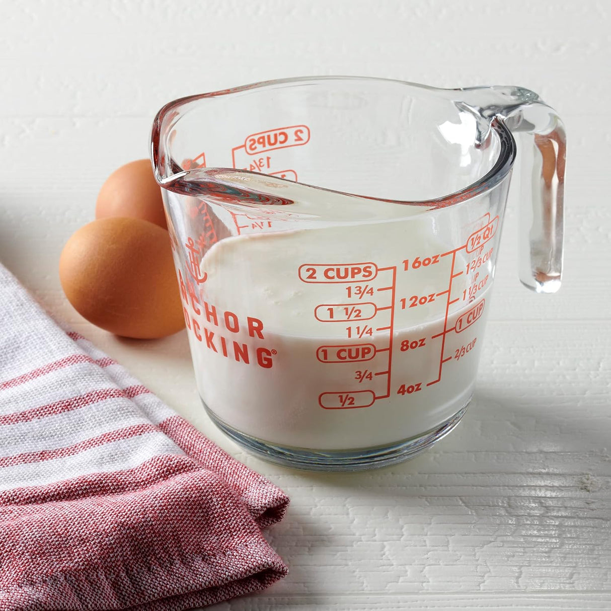 16 Oz Measuring Cup