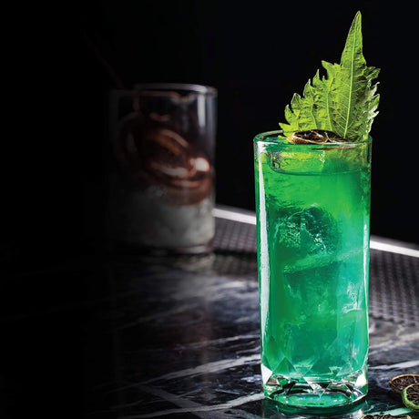 CONNEXION 海波盃 350ML（6 件）