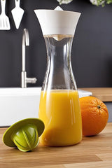 Citrus Carafe - Juicer & Squeezer