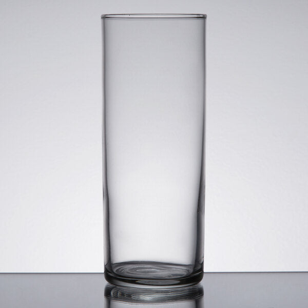 Straight Sided Zombie Glass 12oz | 355ml (Set of 6)