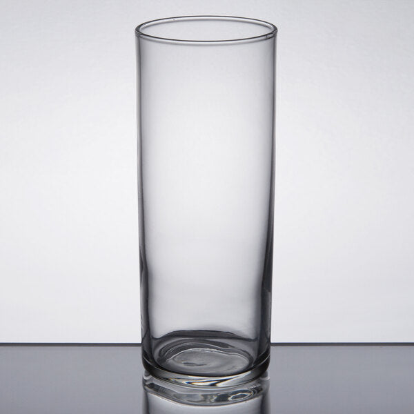 Straight Sided Zombie Glass 12oz | 355ml (Set of 6)