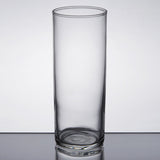 Straight Sided Zombie Glass 12oz | 355ml (Set of 6)