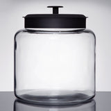 1.5 Gallon Montane Jar With Cover