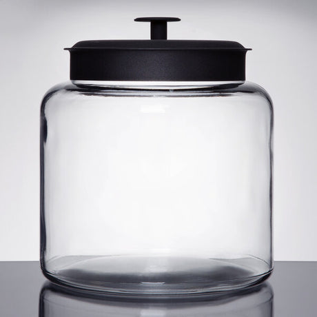 1.5 Gallon Montane Jar With Cover