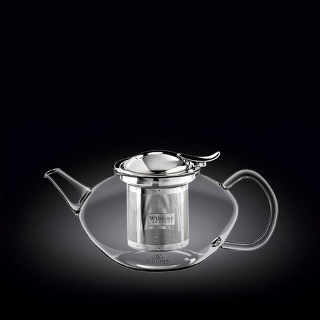 TEA POT 22 FL OZ | 650 ML