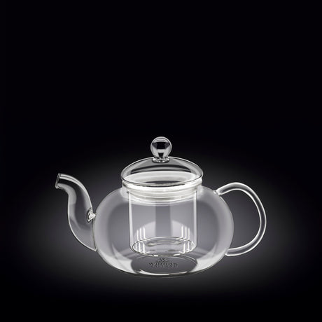 TEA POT 21 FL OZ | 620 ML