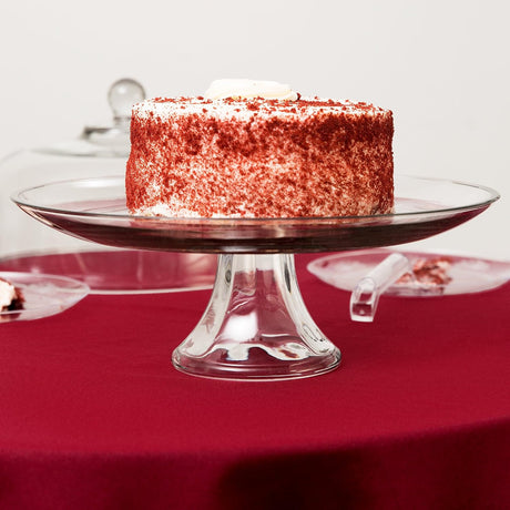 Presence Tiered Platter 13"