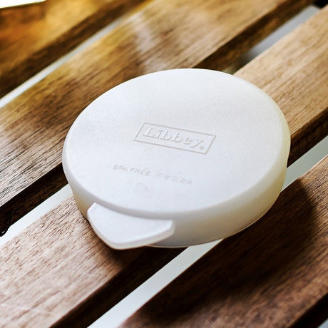 帶蓋花朵果汁瓶 - 1000ML（2 件）